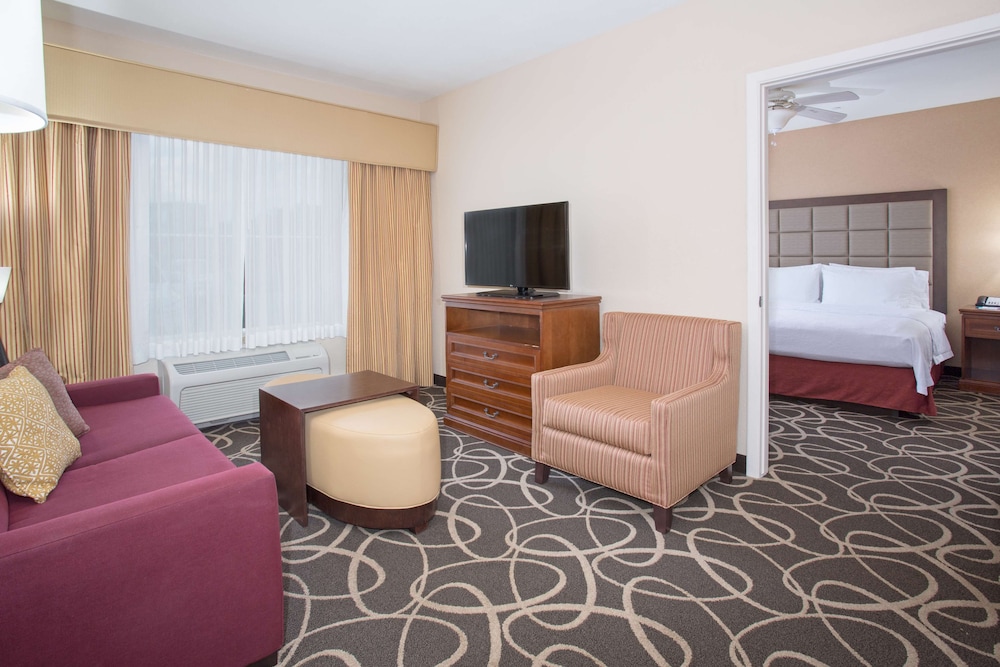 Homewood Suites by Hilton Yuma - photo 7