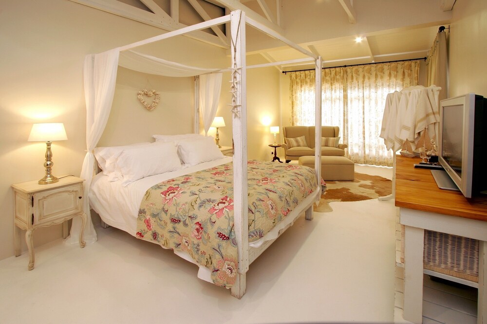 The Oyster Shack by The Oyster Collection — 4-Star Luxury Hotel in Grahamstown, South Africa