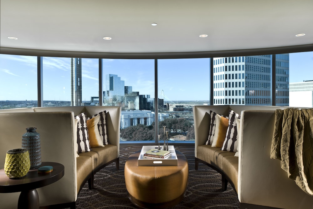 Omni Dallas Hotel - photo 131