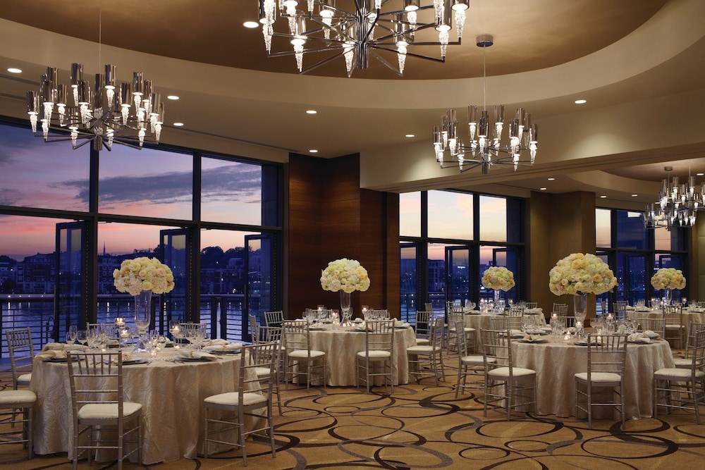 Four Seasons Hotel Baltimore - photo 53