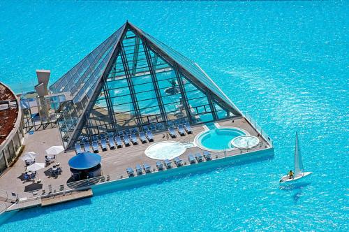 San Alfonso Del Mar — El Tabo — photo 4