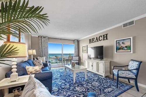 6402 Gulf Shores Plantation Palms in Gulf Shores, United States
