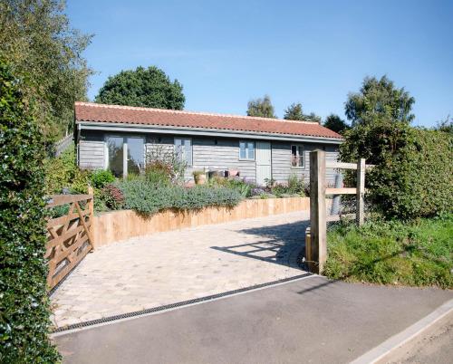 Hill Stables Ufford — 4-Star Luxury Hotel in Ufford, United Kingdom