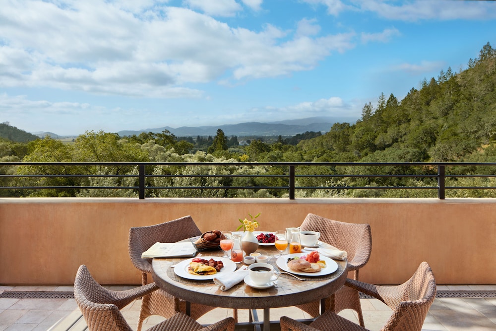 Auberge Du Soleil - photo 33