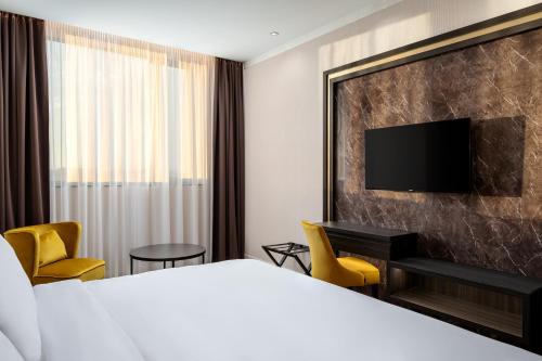 Card Hotel — Samorin — photo 4
