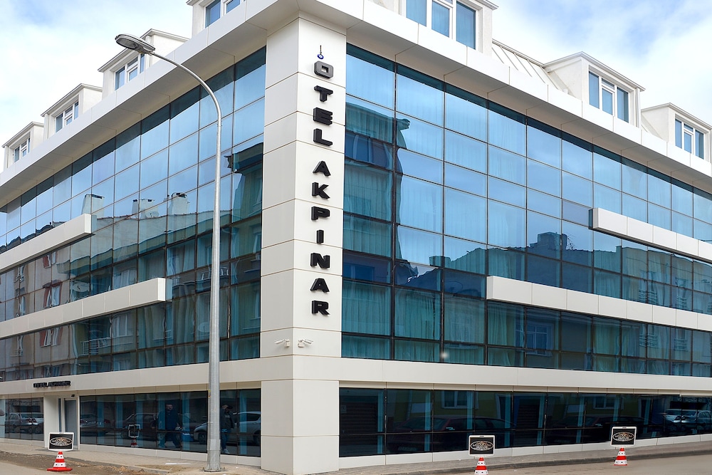 Otel Akpinar in Eskisehir, Turkey