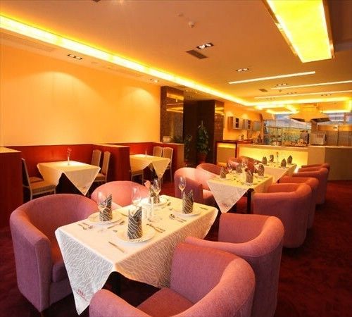 Landmark International Hotel Nanwan in Zhuhai, People's Republic of China