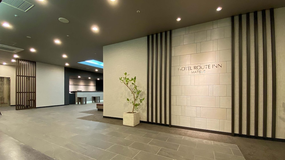 Hotel Route Inn Matsue — Matsue — photo 2