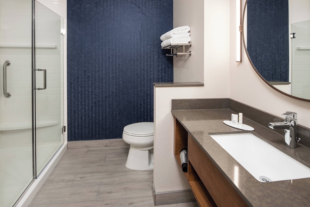 Fairfield Inn & Suites by Marriott Anaheim Los Alamitos - photo 25