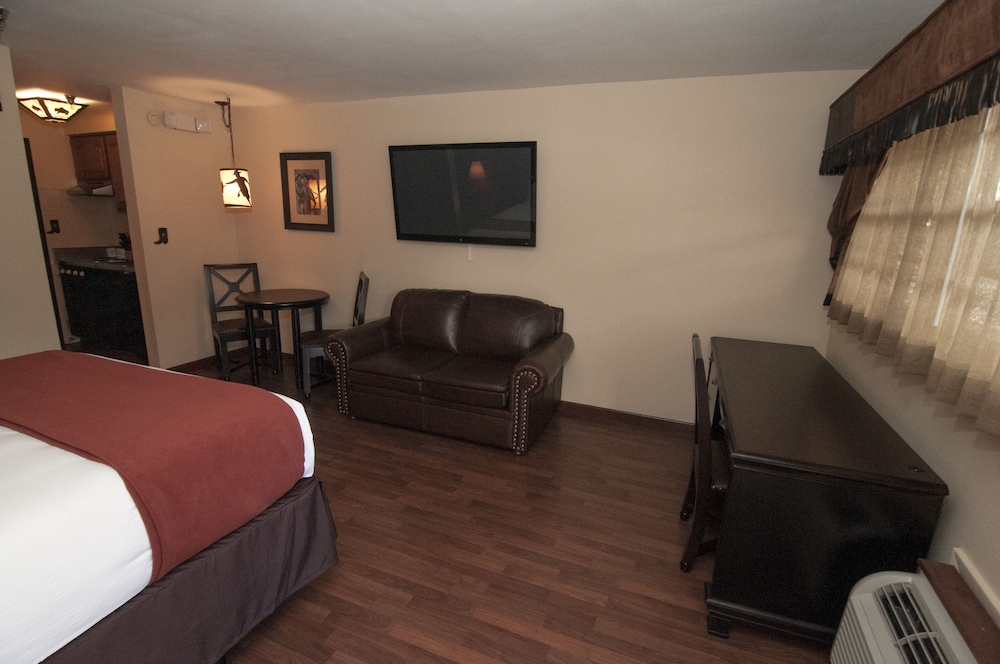 Westgate River Ranch Resort & Rodeo - photo 19
