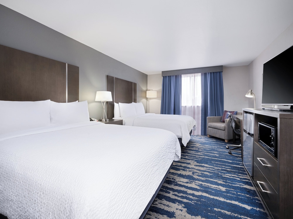Garner Hotel Longview South by IHG - photo 15