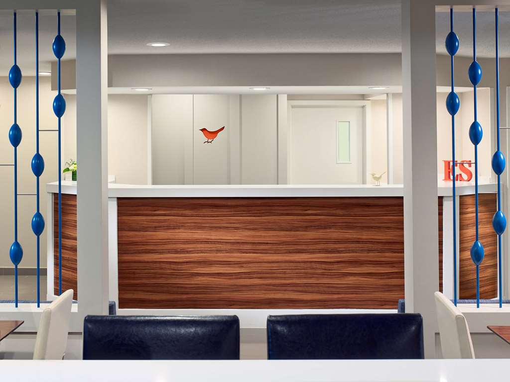 Sonesta ES Suites St. Louis Chesterfield - photo 2