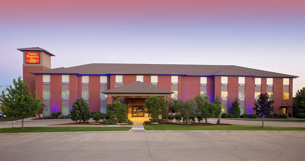 Parke Regency Hotel & Conf Ctr BW Signature Collection in Bloomington, United States