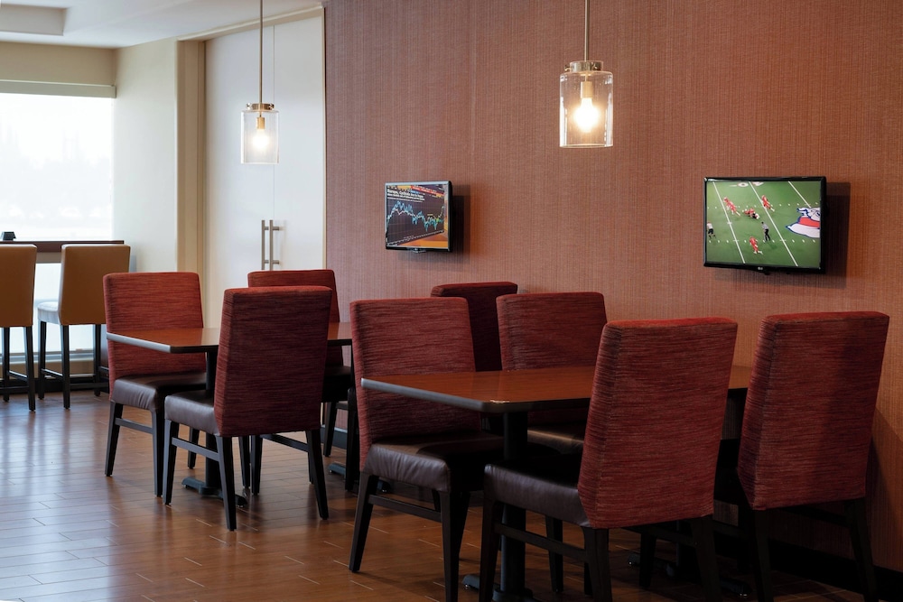 TownePlace Suites by Marriott Fresno Clovis - photo 26