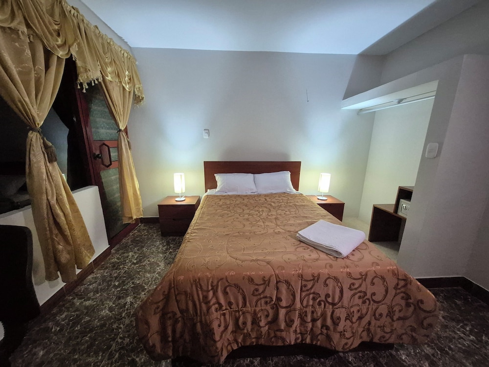 Fkt Hoteles — Chachapoyas — photo 5