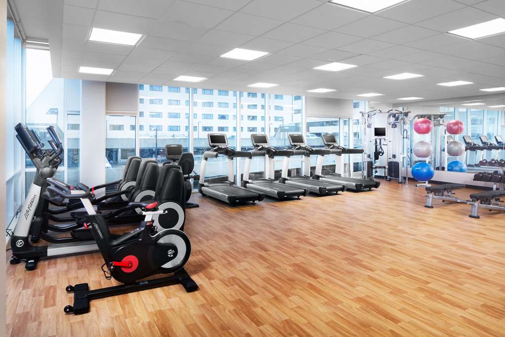 Hyatt House Nashville at Vanderbilt - photo 3