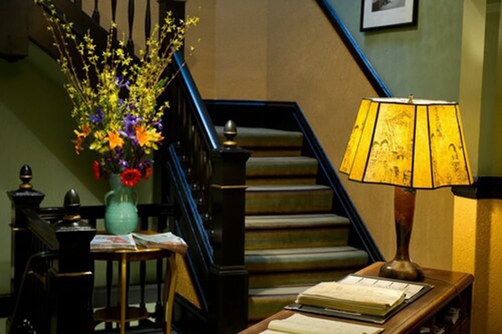 Hotel Boheme - photo 27