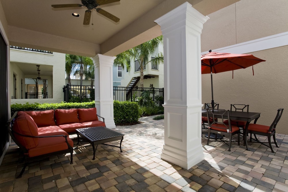 Reunion Resort and Spa 7822 - photo 21
