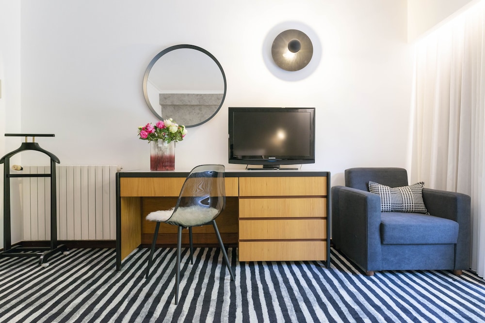 D. Afonso Hotel & Spa — Monte Real — photo 5