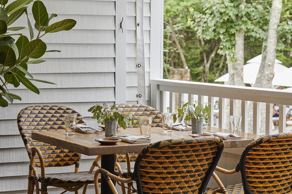 White Barn Inn & Spa Auberge Collection - photo 114
