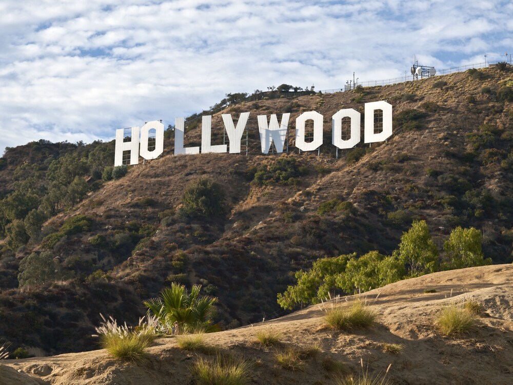 Studio City Court Yard Hotel - photo 46