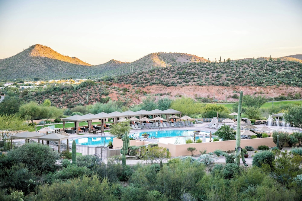 JW Marriott Starr Pass Resort and Spa - photo 48