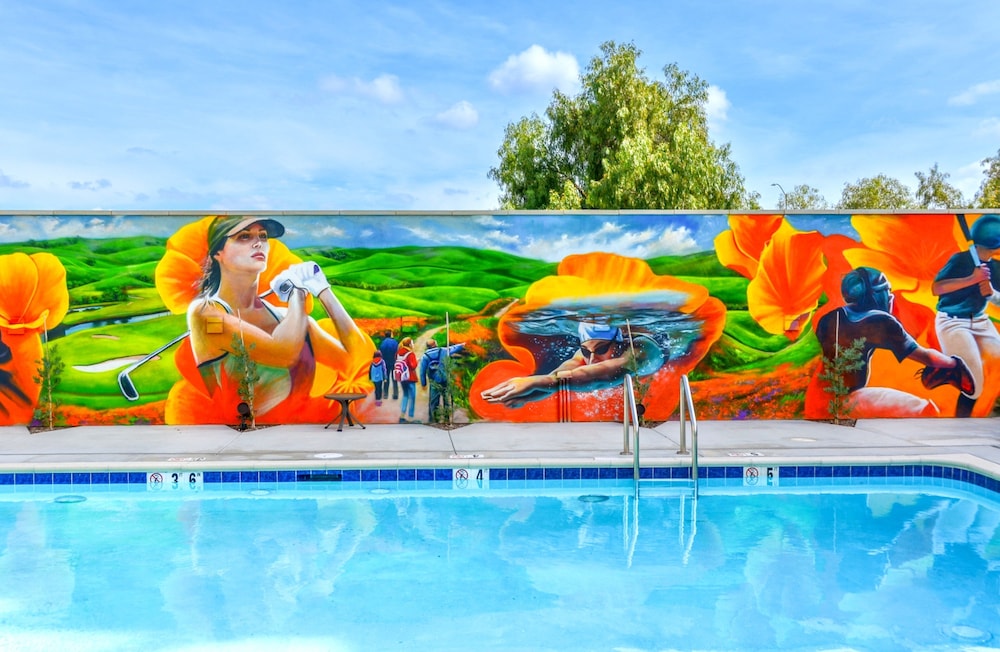Holiday Inn Express & Suites Ontario Chino Hills by IHG - photo 31