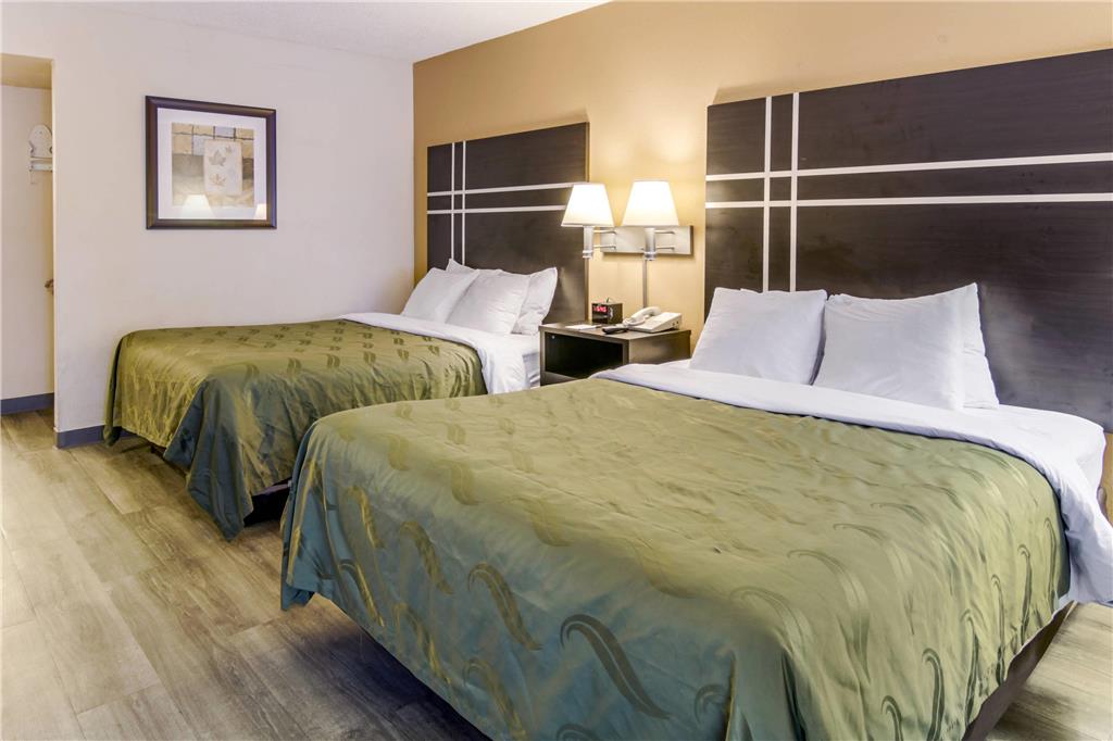 Quality Inn Stone Mountain - photo 9