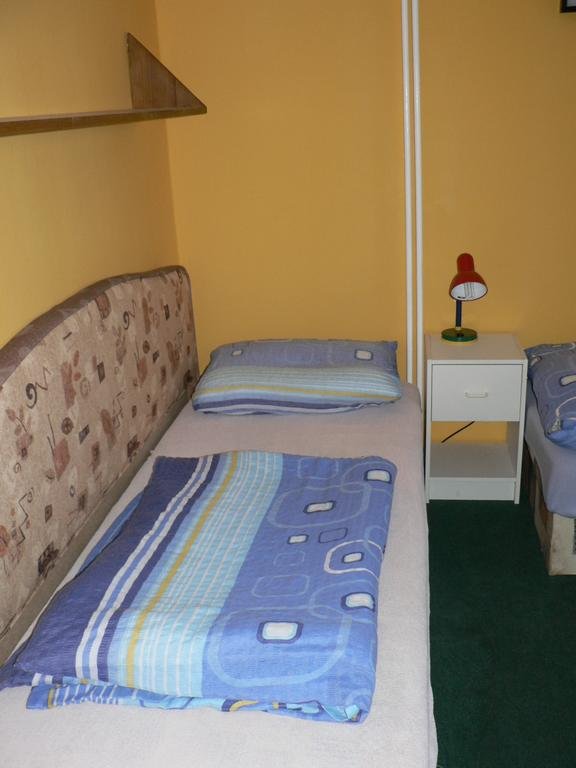 Penzion W - last minute hotel in Pilsen