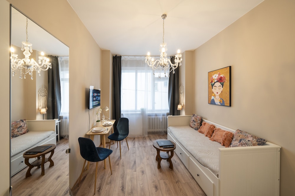 Old Town Studio Petrin Tower - last minute hotel in Prague