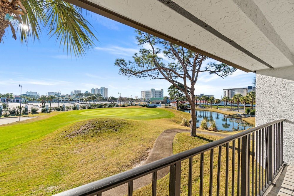 Edgewater Beach & Golf Resort by Panhandle Getaways - photo 96