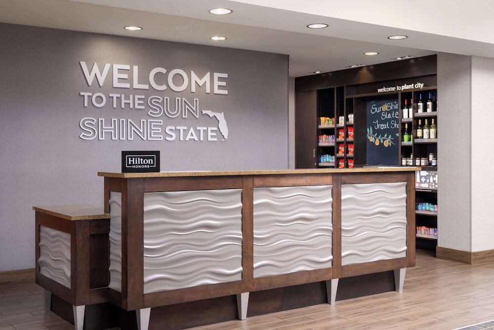 Hampton Inn by Hilton Plant City - photo 7