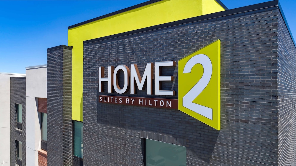 Home2 Suites by Hilton Omaha I 80 at 72nd Street NE - photo 34