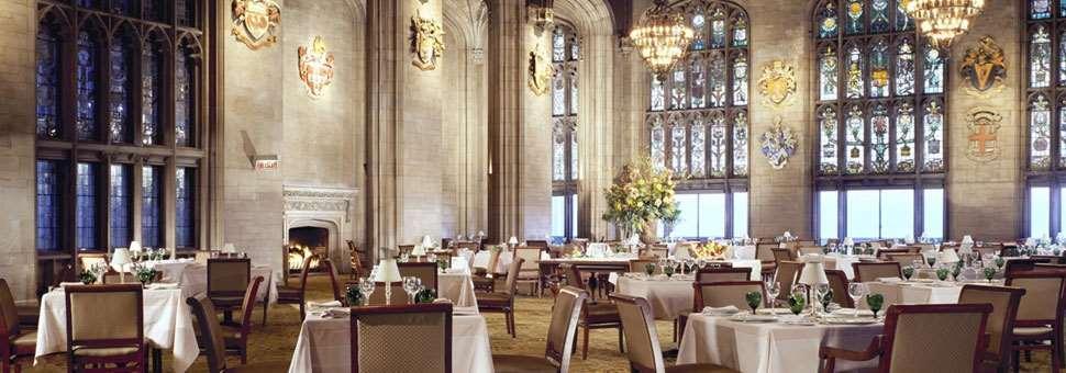 University Club of Chicago - photo 6