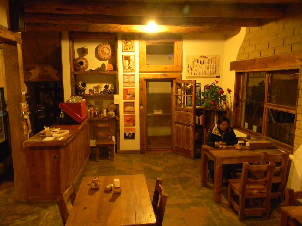 La Troje de Adobe — Bocoyna — photo 4