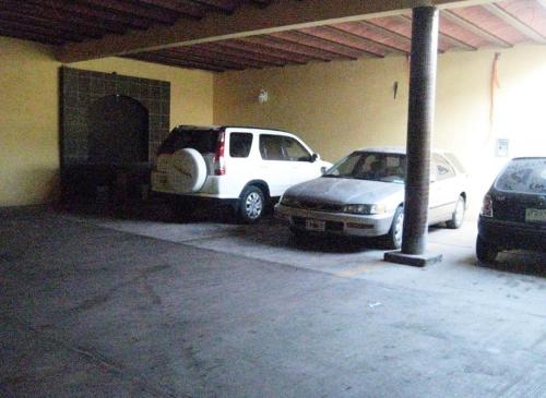 Hotel California Mar in Culiacan, Mexico