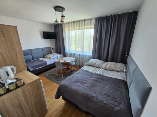 Pensjonat Delfin in Dziwnow, Poland