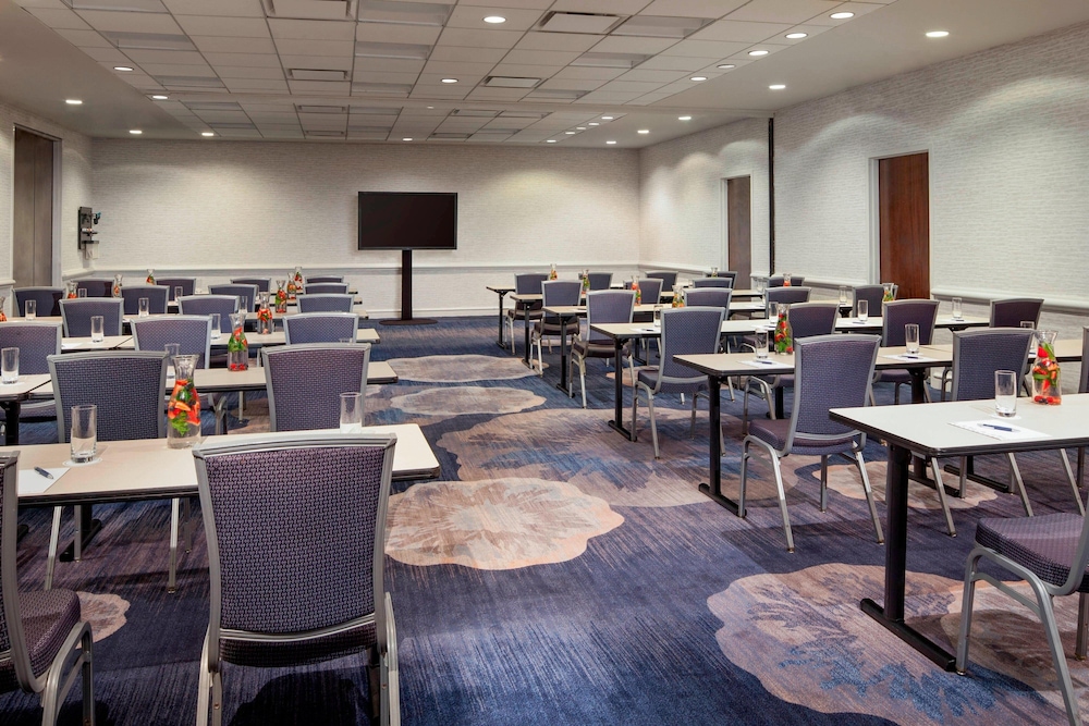 The Westshore Grand A Tribute Portfolio Hotel Tampa - photo 44
