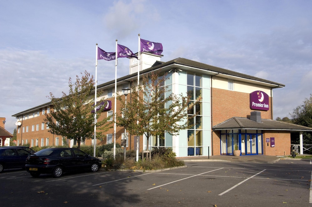 Premier Inn Reading in Reading, United Kingdom
