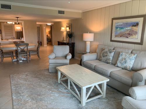 444 Plantation Club Villas at The Sea Pines Resort - featured photo