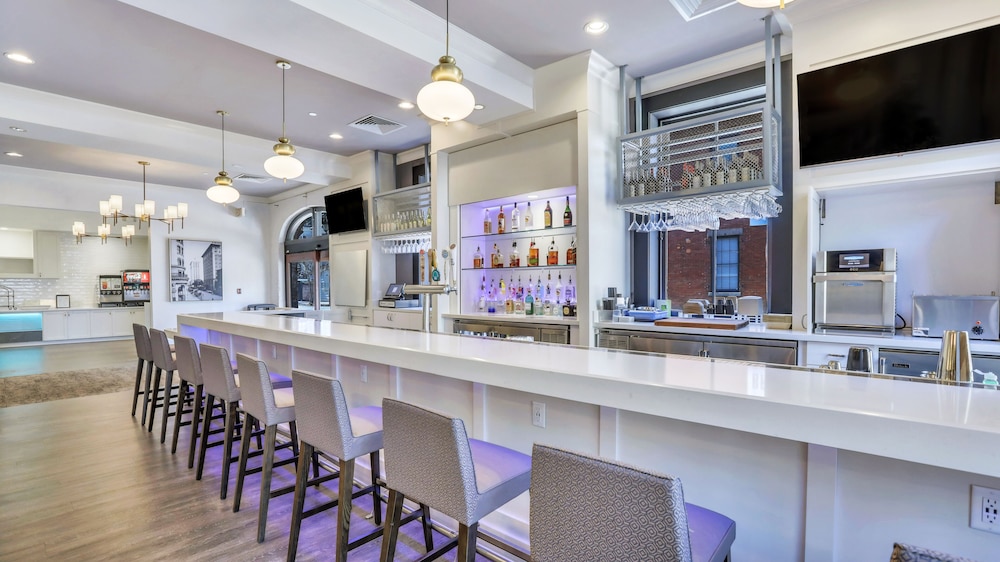 Staybridge Suites Savannah Historic District by IHG - photo 31