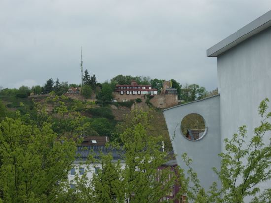 Ferienwohnungen Pies — hotel in Bad Kreuznach