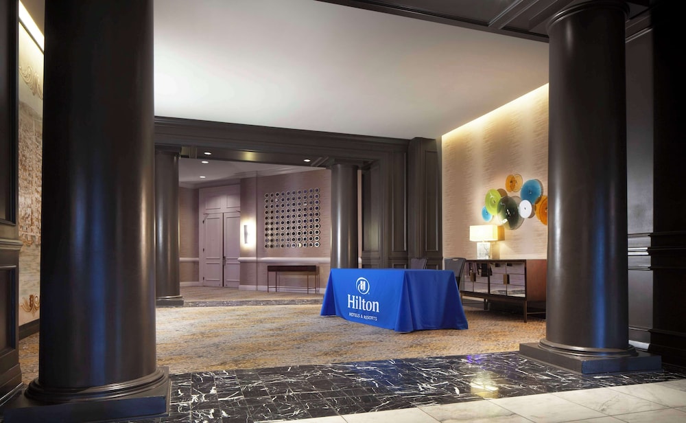 Hilton Alexandria Old Town - photo 3