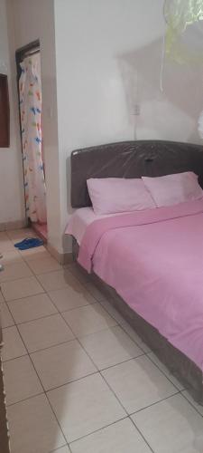 Denobase Milimani - carbon neutral hotel in Nairobi