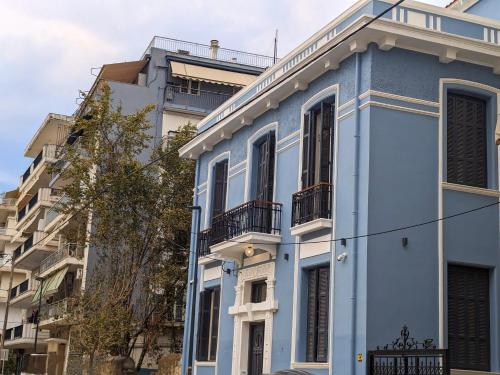 Villa Clio a Luxury Collection — 4-Star Luxury Hotel in Thessaloniki, Greece