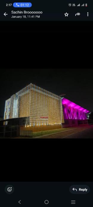 Basanth convention centre — 5-Star Luxury Hotel in Mysore, India