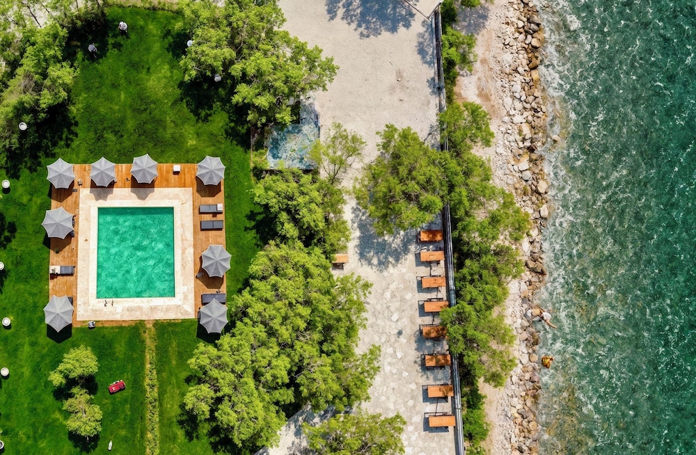Nest Beach Bungalows Datça in Datca, Turkey