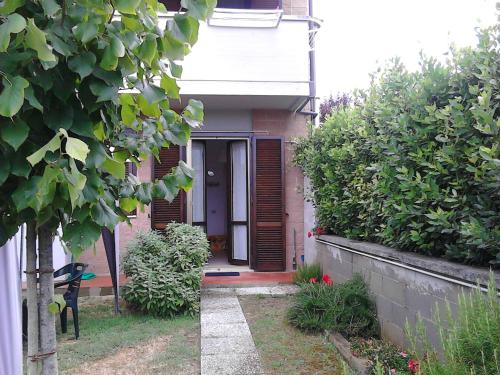 Bed And Breakfast Catherina — 4-Star Luxury Hotel in Ponsacco, Italy