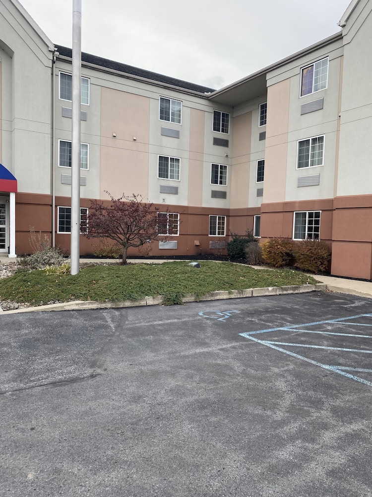 Candlewood Suites Williamsport by IHG - photo 62