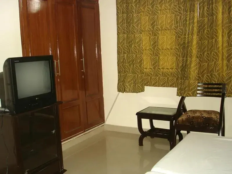 Laxmi House